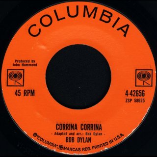 Bob Dylan - Mixed Up Confusion
