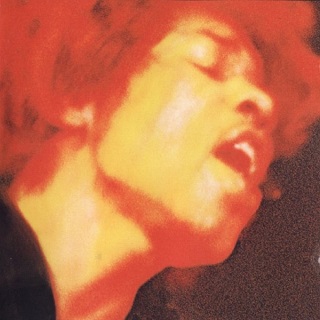 The Jimi Hendrix Experience - Electric Ladyland [1997 Reissue]